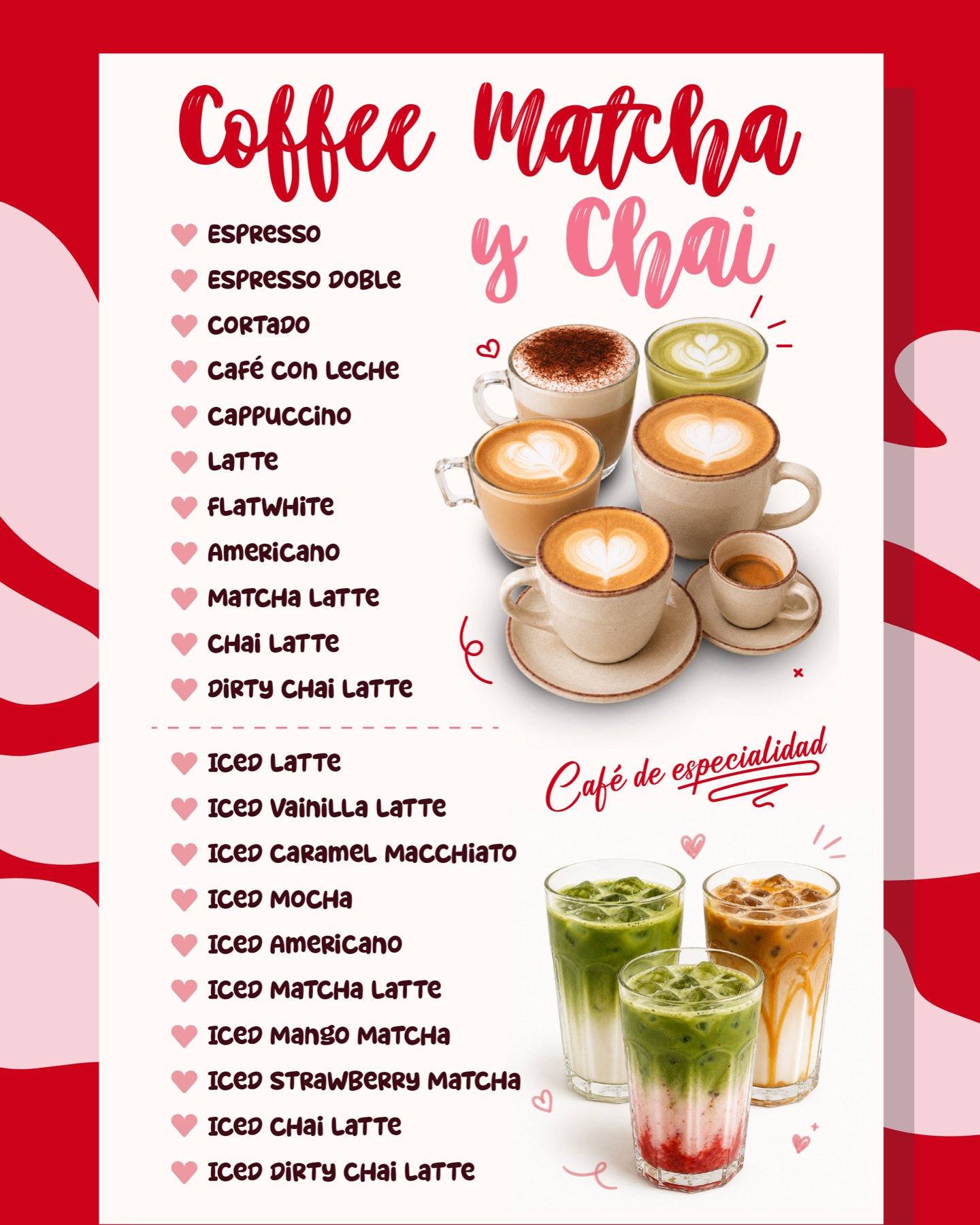 La carta — post 2