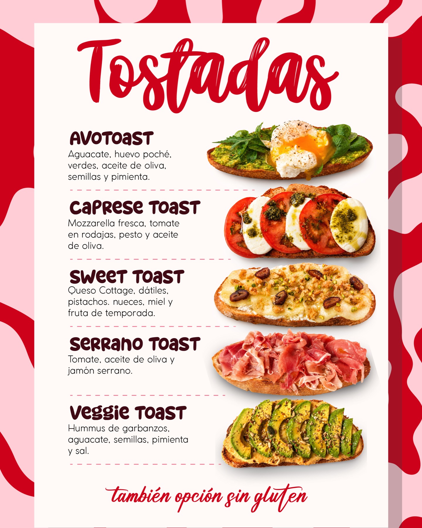 La carta — post 3
