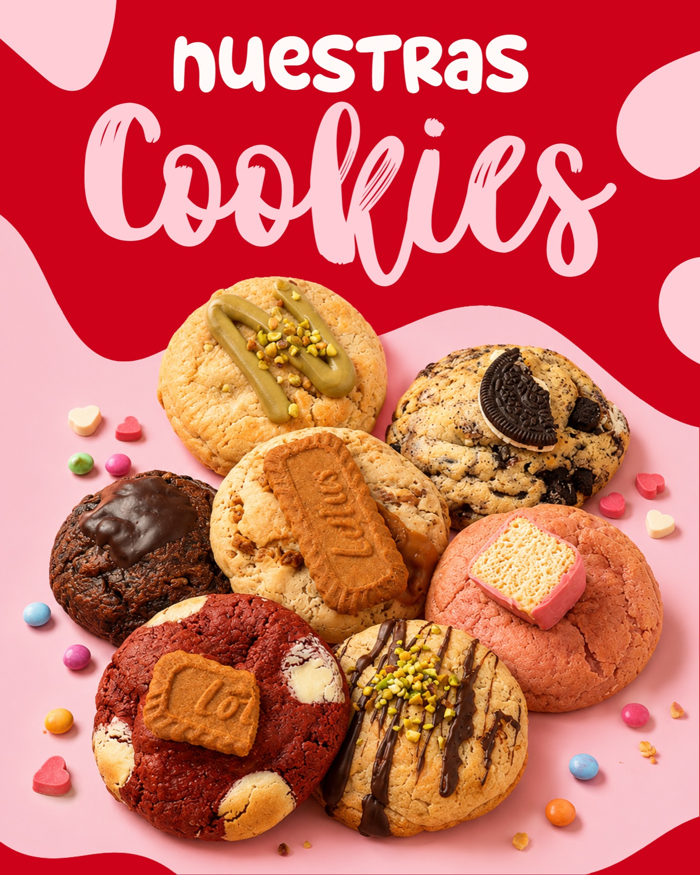Cookie product post 1