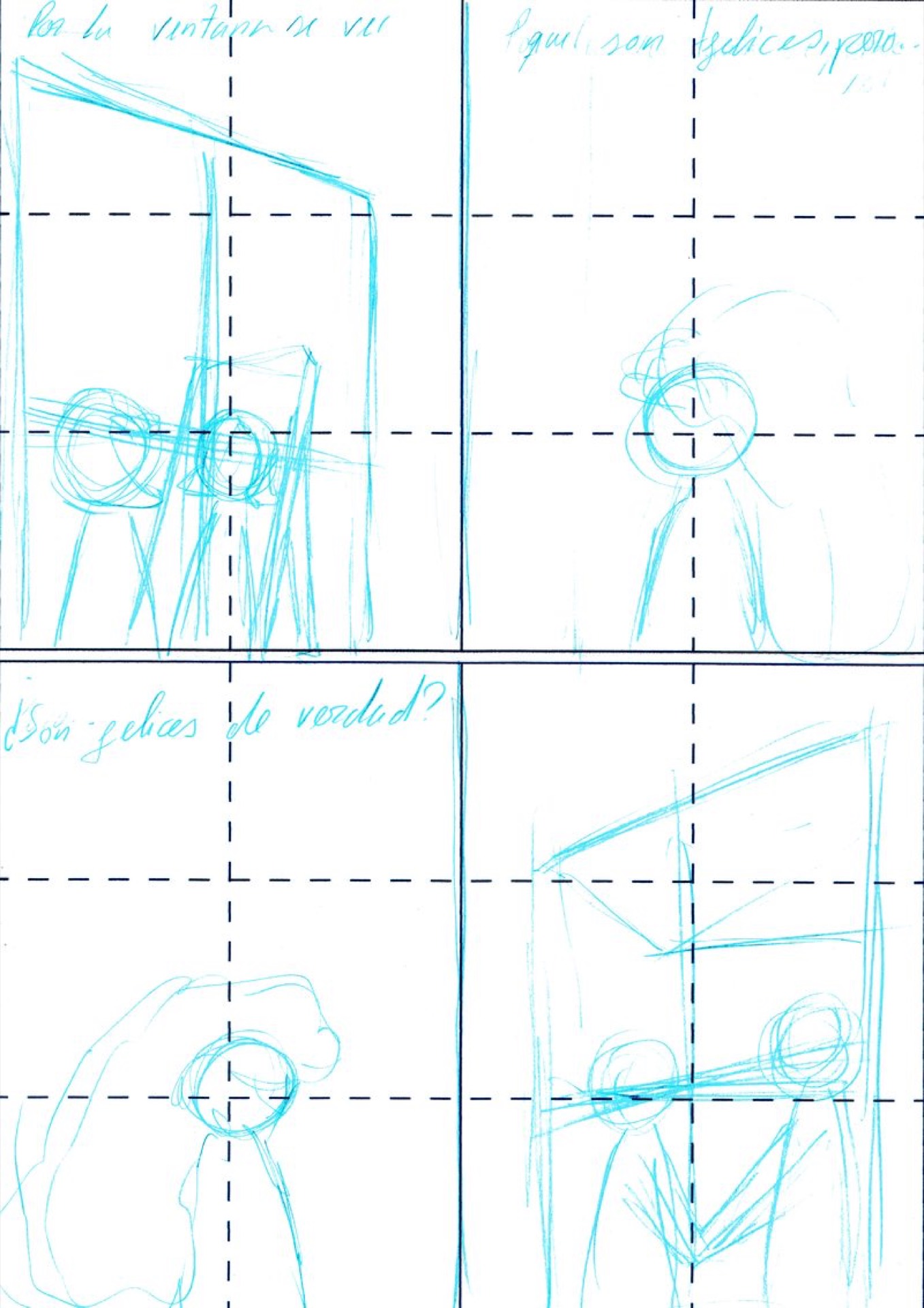 Storyboard page 3