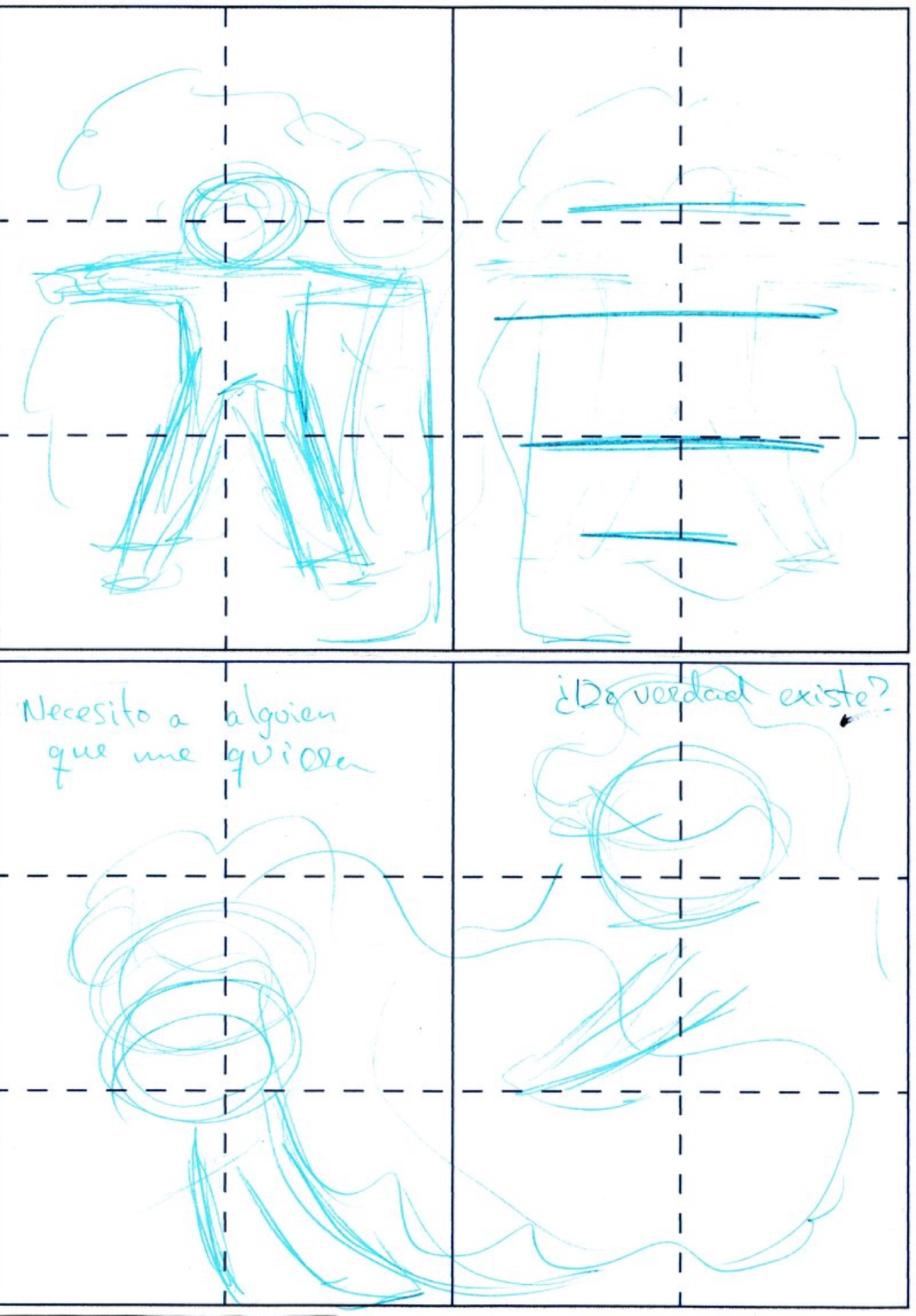 Storyboard page 8
