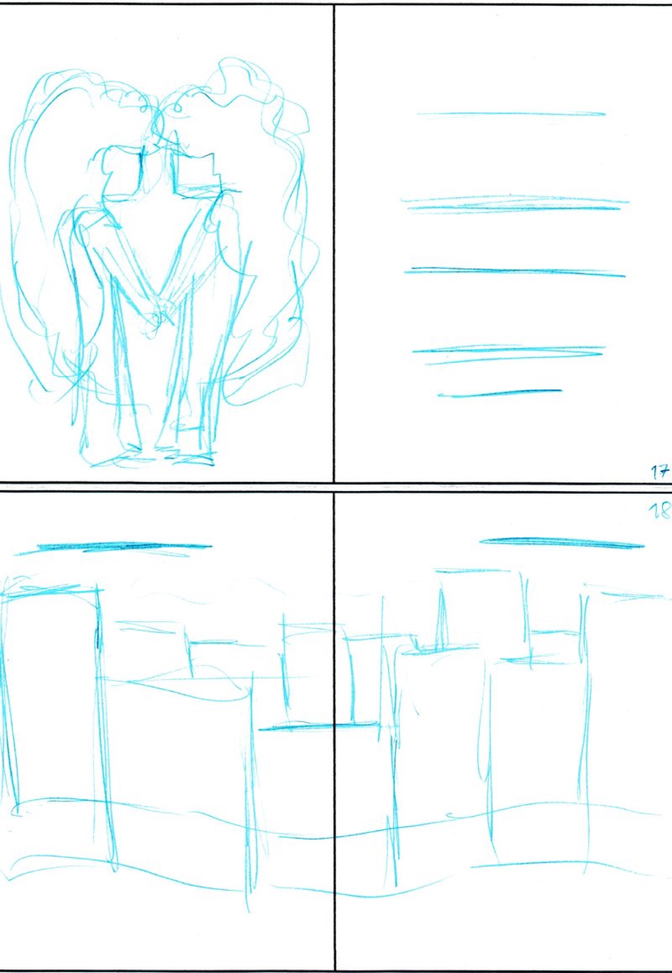 Storyboard page 7